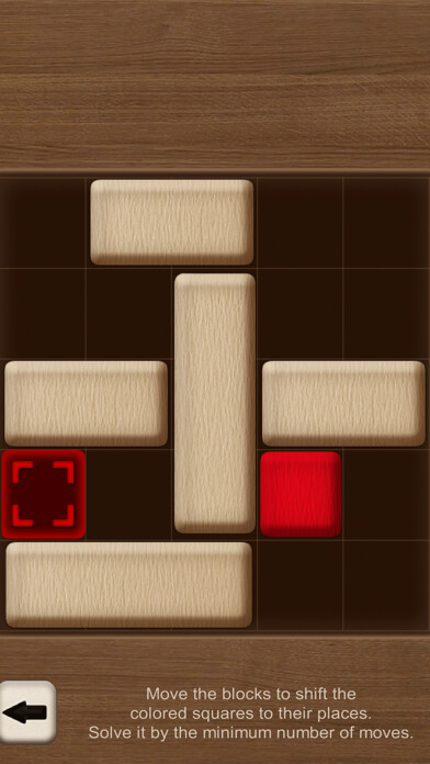Emulate iPhone app Unblock The Blocks. Puzzle using MyAndroid Emulate iPhone app Unblock The Blocks. Puzzle using MyAndroid