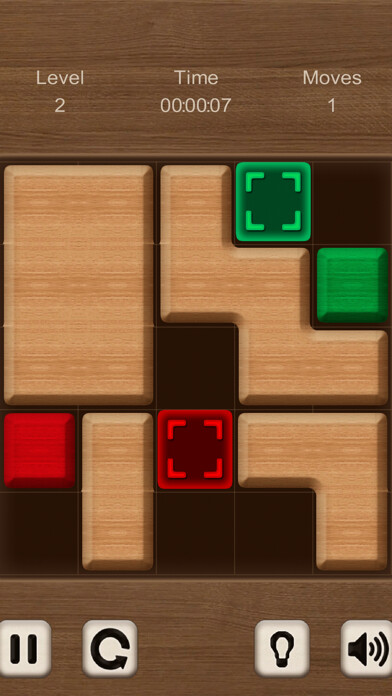 Emulate iPhone app Unblock The Field using MyAndroid Emulate iPhone app Unblock The Field using MyAndroid
