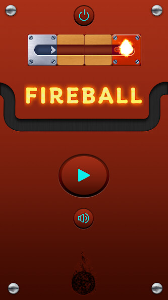 Run android online APK Unblock The Fireball from MyAndroid or emulate Unblock The Fireball using MyAndroid