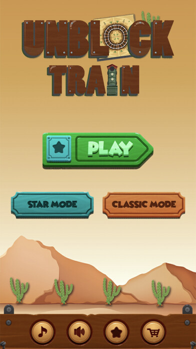 Emulate iPhone app Unblock Train: Slide Puzzle using MyAndroid Emulate iPhone app Unblock Train: Slide Puzzle using MyAndroid