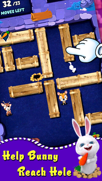 Run android online APK Unblock Zoo from MyAndroid or emulate Unblock Zoo using MyAndroid