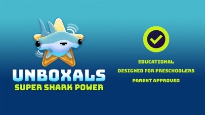 Emulate iPhone app Unboxals Super Shark Power using MyAndroid Emulate iPhone app Unboxals Super Shark Power using MyAndroid