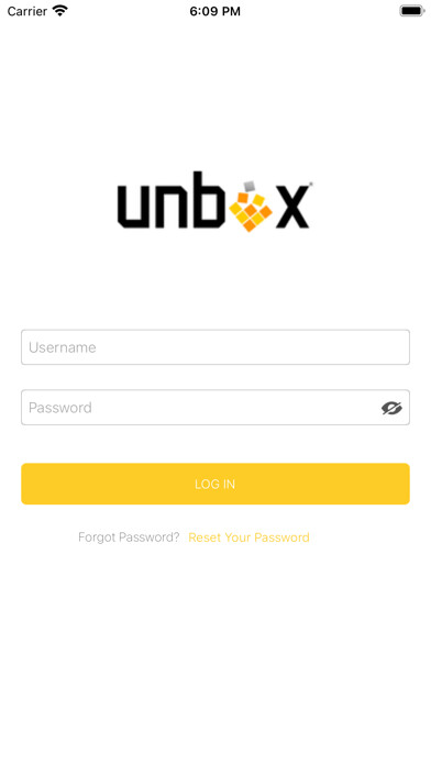 Emulate iPhone app Unbox Experience using MyAndroid Emulate iPhone app Unbox Experience using MyAndroid