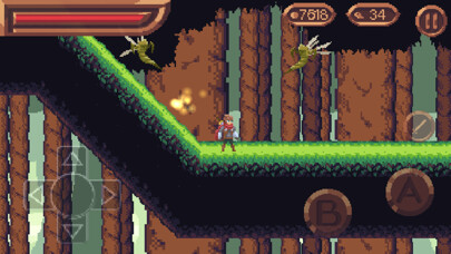 Run android online APK Unbroken Soul from MyAndroid or emulate Unbroken Soul using MyAndroid