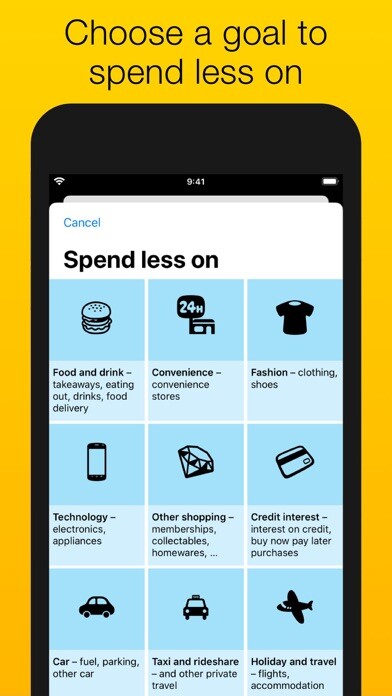 Emulate iPhone app Unbuy using MyAndroid Emulate iPhone app Unbuy using MyAndroid