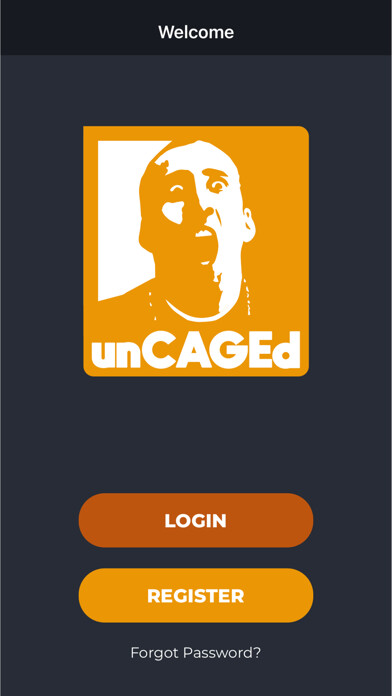 Emulate iPhone app unCaged using MyAndroid Emulate iPhone app unCaged using MyAndroid