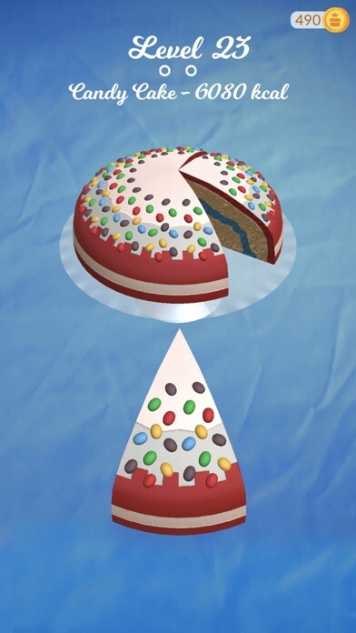 Emulate iPhone app Uncake using MyAndroid