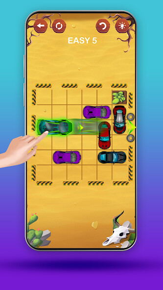 Run android online APK Uncar: Parking Unblock Car Jam from MyAndroid or emulate Uncar: Parking Unblock Car Jam using MyAndroid Run android online APK Uncar: Parking Unblock Car Jam from MyAndroid or emulate Uncar: Parking Unblock Car Jam using MyAndroid