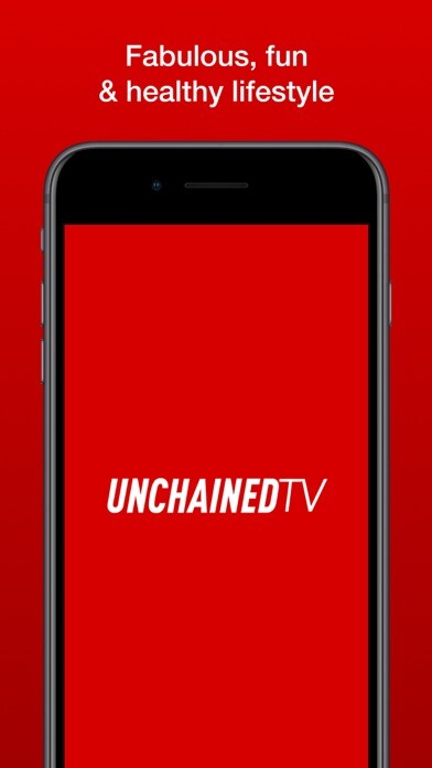 Emulate iPhone app UnchainedTV using MyAndroid Emulate iPhone app UnchainedTV using MyAndroid