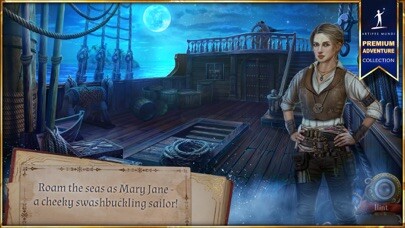 Emulate iPhone app Uncharted Tides using MyAndroid Emulate iPhone app Uncharted Tides using MyAndroid