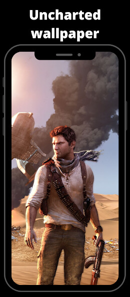 Run android online APK uncharted wallpaper from MyAndroid or emulate uncharted wallpaper using MyAndroid Run android online APK uncharted wallpaper from MyAndroid or emulate uncharted wallpaper using MyAndroid