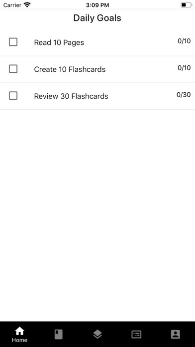 Emulate iPhone app Unchart using MyAndroid
