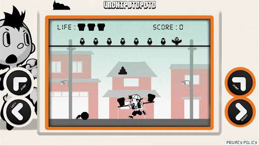 Run android online APK UNCHI POTOPOTO GAME from MyAndroid or emulate UNCHI POTOPOTO GAME using MyAndroid Run android online APK UNCHI POTOPOTO GAME from MyAndroid or emulate UNCHI POTOPOTO GAME using MyAndroid
