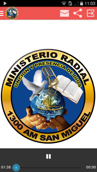 Run android online APK Unción Y Presencia De Dios from MyAndroid or emulate Unción Y Presencia De Dios using MyAndroid Run android online APK Unción Y Presencia De Dios from MyAndroid or emulate Unción Y Presencia De Dios using MyAndroid