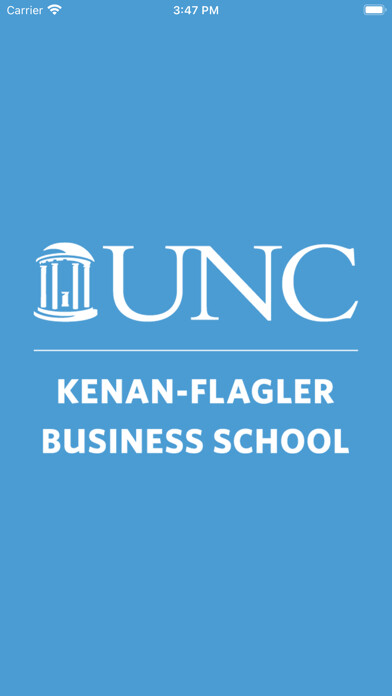 Emulate iPhone app UNC Kenan-Flagler Events using MyAndroid Emulate iPhone app UNC Kenan-Flagler Events using MyAndroid