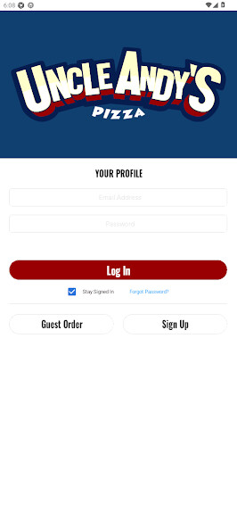 Run android online APK Uncle Andy’s Pizza from MyAndroid or emulate Uncle Andy’s Pizza using MyAndroid Run android online APK Uncle Andy’s Pizza from MyAndroid or emulate Uncle Andy’s Pizza using MyAndroid