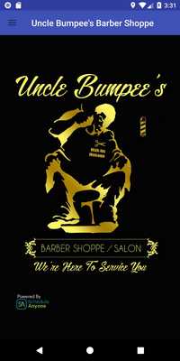 Emulate Android APK Uncle Bumpees Barber Shoppe and Salon Emulate Android APK Uncle Bumpees Barber Shoppe and Salon