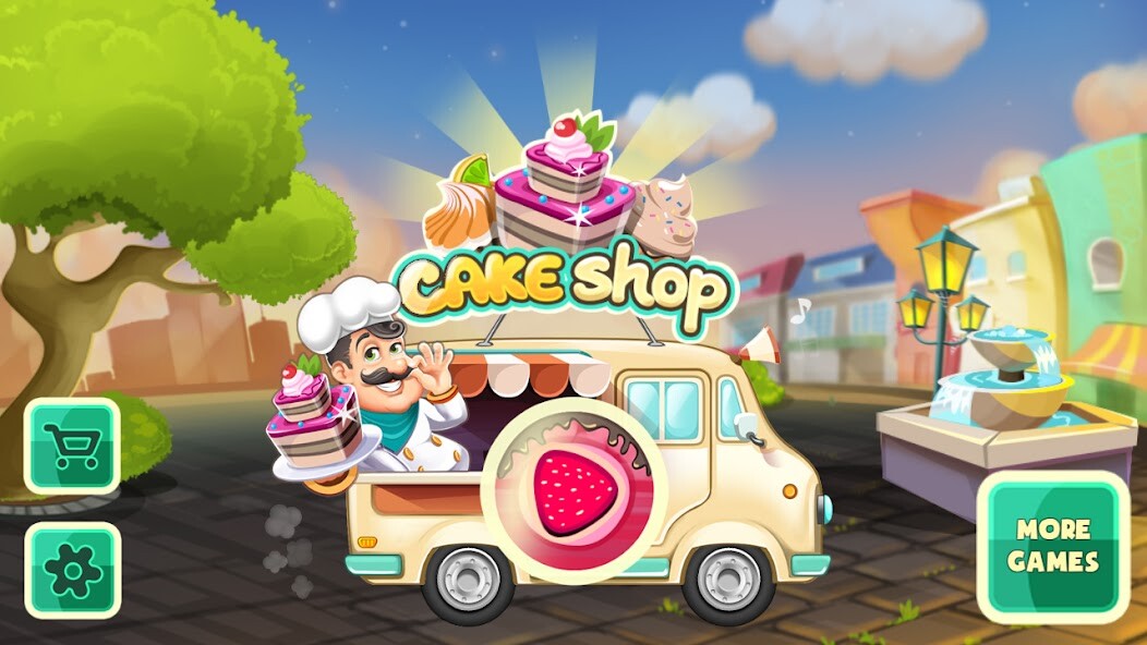 Run android online APK Uncle Confection from MyAndroid or emulate Uncle Confection using MyAndroid Run android online APK Uncle Confection from MyAndroid or emulate Uncle Confection using MyAndroid