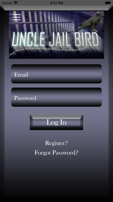Emulate iPhone app Uncle Jail Bird using MyAndroid Emulate iPhone app Uncle Jail Bird using MyAndroid