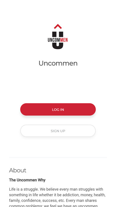 Emulate iPhone app Uncommen using MyAndroid Emulate iPhone app Uncommen using MyAndroid