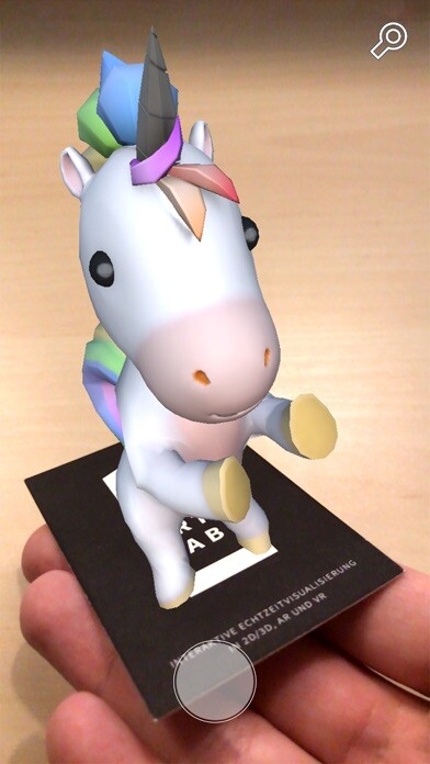 Emulate iPhone app uncovAR using MyAndroid Emulate iPhone app uncovAR using MyAndroid