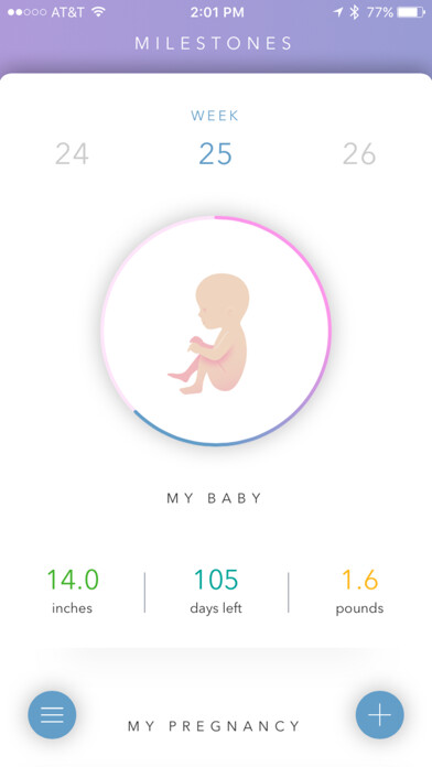 Emulate iPhone app UNC REX Pregnancy & Baby using MyAndroid Emulate iPhone app UNC REX Pregnancy & Baby using MyAndroid
