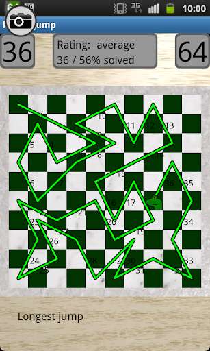 Run android online APK uncrossed knight tour from MyAndroid or emulate uncrossed knight tour using MyAndroid Run android online APK uncrossed knight tour from MyAndroid or emulate uncrossed knight tour using MyAndroid