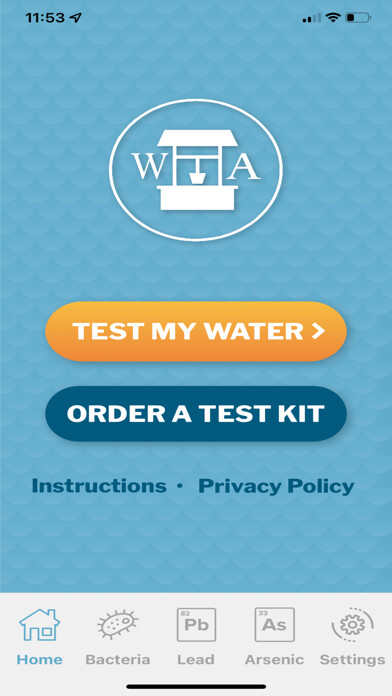 Emulate iPhone app UNC Well Aware using MyAndroid Emulate iPhone app UNC Well Aware using MyAndroid
