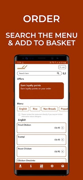 Run android online APK Undal Restaurant from MyAndroid or emulate Undal Restaurant using MyAndroid Run android online APK Undal Restaurant from MyAndroid or emulate Undal Restaurant using MyAndroid