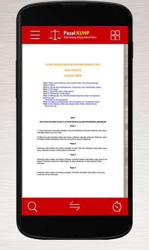 Run android online APK Undang-Undang Hukum Pidana from MyAndroid or emulate Undang-Undang Hukum Pidana using MyAndroid Run android online APK Undang-Undang Hukum Pidana from MyAndroid or emulate Undang-Undang Hukum Pidana using MyAndroid