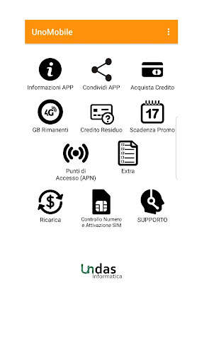 Run android online APK Undas 1Mobile Lite (compatibile) from MyAndroid or emulate Undas 1Mobile Lite (compatibile) using MyAndroid