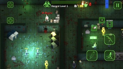 Emulate iPhone app Undead & Beyond Zombie Games using MyAndroid Emulate iPhone app Undead & Beyond Zombie Games using MyAndroid