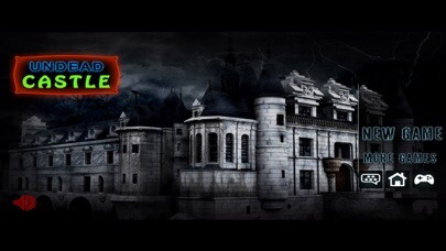 Emulate iPhone app Undead castle using MyAndroid Emulate iPhone app Undead castle using MyAndroid