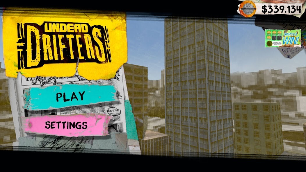 Run android online APK Undead Drifters from MyAndroid or emulate Undead Drifters using MyAndroid Run android online APK Undead Drifters from MyAndroid or emulate Undead Drifters using MyAndroid