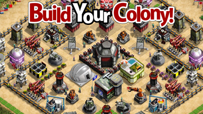 Emulate iPhone app UNDEAD FACTORY - zombie wars using MyAndroid Emulate iPhone app UNDEAD FACTORY - zombie wars using MyAndroid