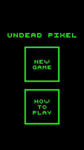 Run android online APK Undead Pixel - Survival Arcade Game from MyAndroid or emulate Undead Pixel - Survival Arcade Game using MyAndroid