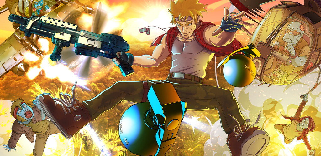 Run android online APK Undead Squad - Offline Game from MyAndroid or emulate Undead Squad - Offline Game using MyAndroid Run android online APK Undead Squad - Offline Game from MyAndroid or emulate Undead Squad - Offline Game using MyAndroid