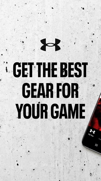 Run android online APK Under Armour ME - Shop Online from MyAndroid or emulate Under Armour ME - Shop Online using MyAndroid
