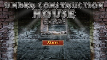 Emulate iPhone app Under Construction House Escape using MyAndroid Emulate iPhone app Under Construction House Escape using MyAndroid