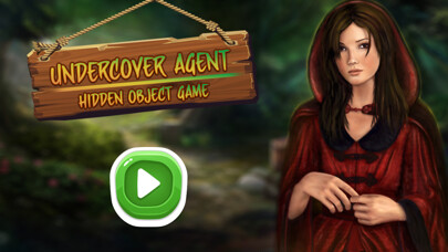 Emulate iPhone app Undercover Agent Hidden Object using MyAndroid Emulate iPhone app Undercover Agent Hidden Object using MyAndroid