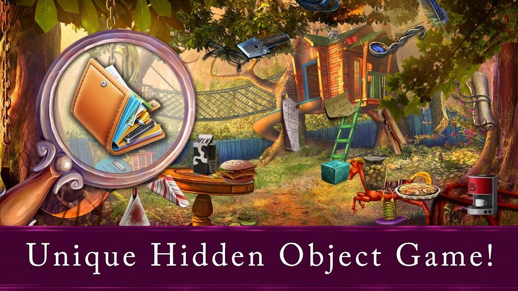 Run android online APK Undercover HouseHiddenobject from MyAndroid or emulate Undercover HouseHiddenobject using MyAndroid