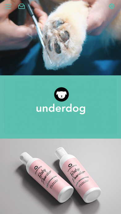 Emulate iPhone app Underdog Pets using MyAndroid Emulate iPhone app Underdog Pets using MyAndroid
