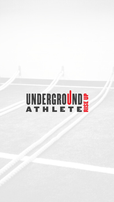 Emulate iPhone app Underground Athlete Coaching using MyAndroid Emulate iPhone app Underground Athlete Coaching using MyAndroid