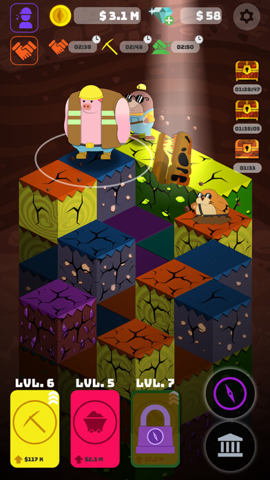 Emulate iPhone app Underground Crew using MyAndroid Emulate iPhone app Underground Crew using MyAndroid