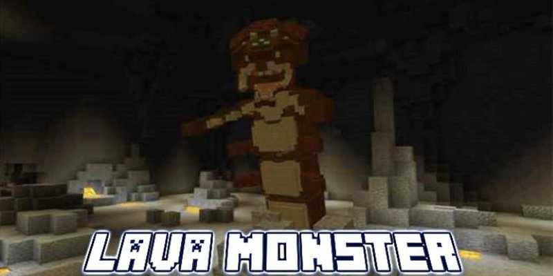 Emulate Android APK Underground Worm Boss Mod for MCPE Emulate Android APK Underground Worm Boss Mod for MCPE