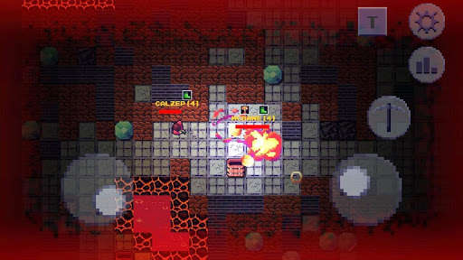 Run android online APK Undergrudge from MyAndroid or emulate Undergrudge using MyAndroid