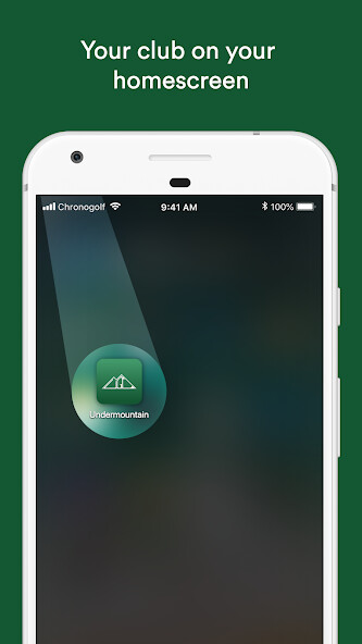 Run android online APK Undermountain Golf Club from MyAndroid or emulate Undermountain Golf Club using MyAndroid