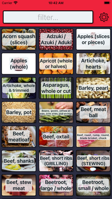 Emulate iPhone app Under-Pressure Cooker using MyAndroid Emulate iPhone app Under-Pressure Cooker using MyAndroid