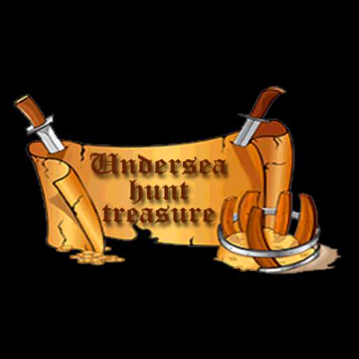 Run android online APK Undersea hunt treasure from MyAndroid or emulate Undersea hunt treasure using MyAndroid