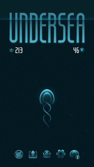 Emulate iPhone app Undersea using MyAndroid Emulate iPhone app Undersea using MyAndroid
